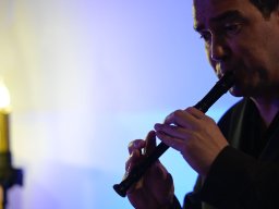 VI Festival Santa Brígida - Fotos Jesús Monroy